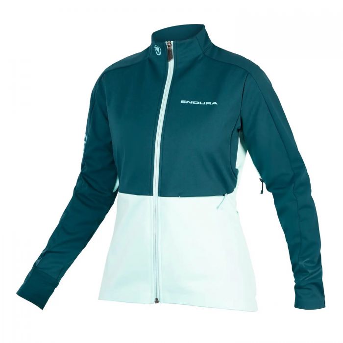 Endura WOMEN'S WINDCHILL JACKET II n�i fels�