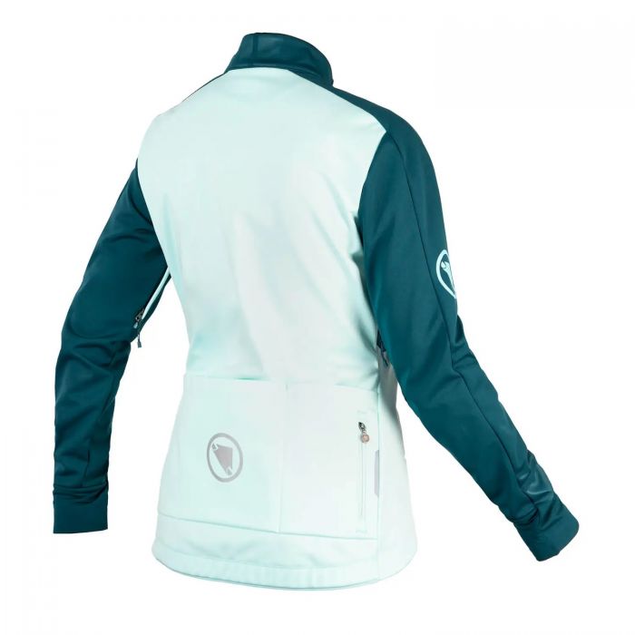 Endura WOMEN'S WINDCHILL JACKET II n�i fels�