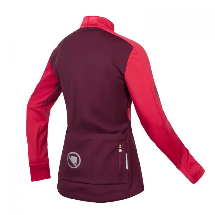 Endura WOMEN'S WINDCHILL JACKET II n�i fels�