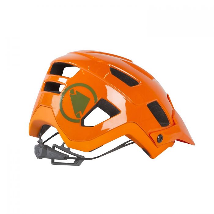 Endura HUMMVEE PLUS HELMET