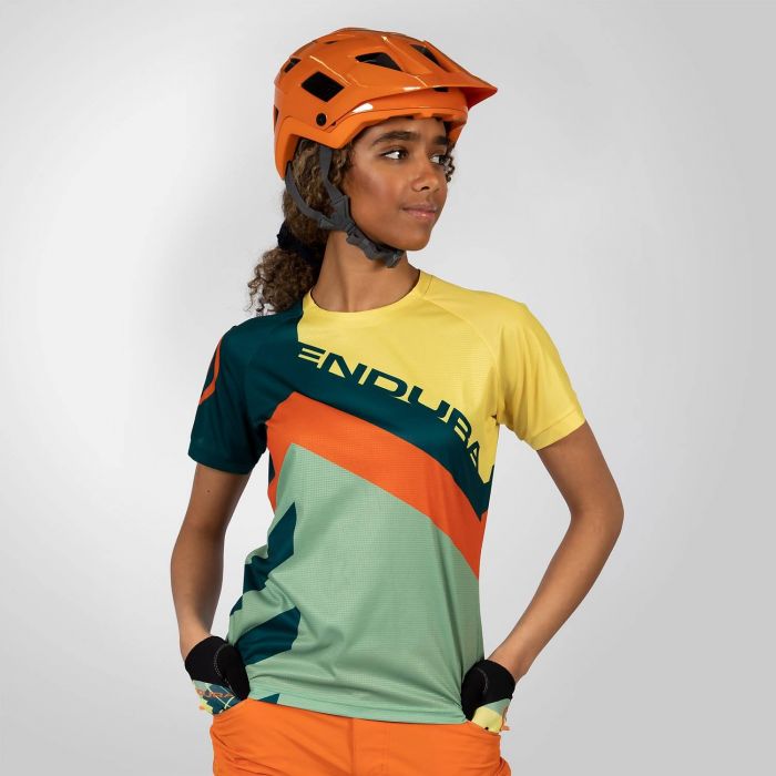Endura HUMMVEE PLUS HELMET