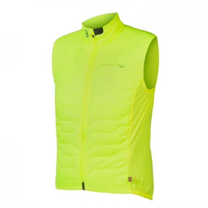 Endura PRO SL PRIMALOFT® GILET II blelt mellny