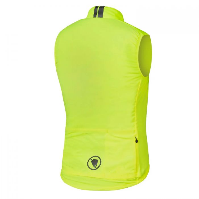 Endura PRO SL PRIMALOFT® GILET II blelt mellny