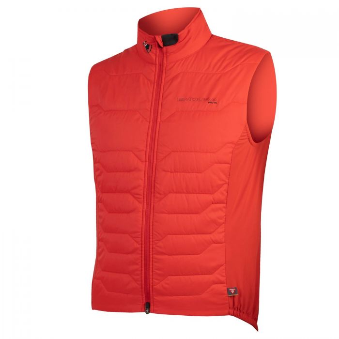 Endura PRO SL PRIMALOFT® GILET II