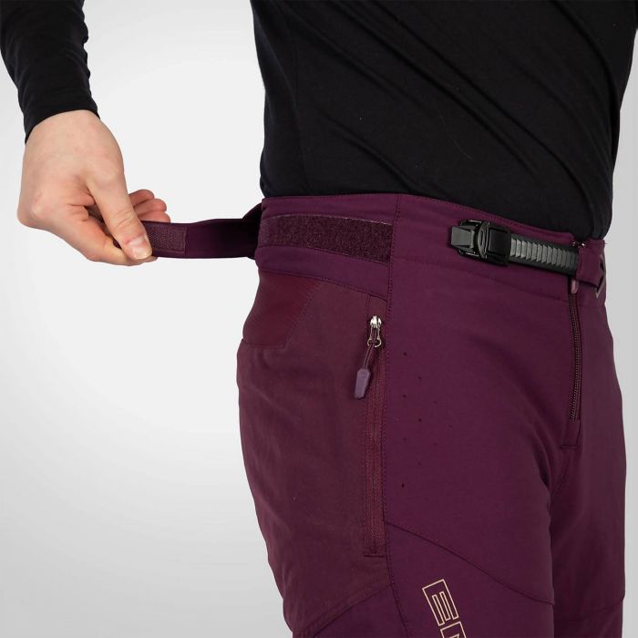 Endura MT500 BURNER PANT nadrg