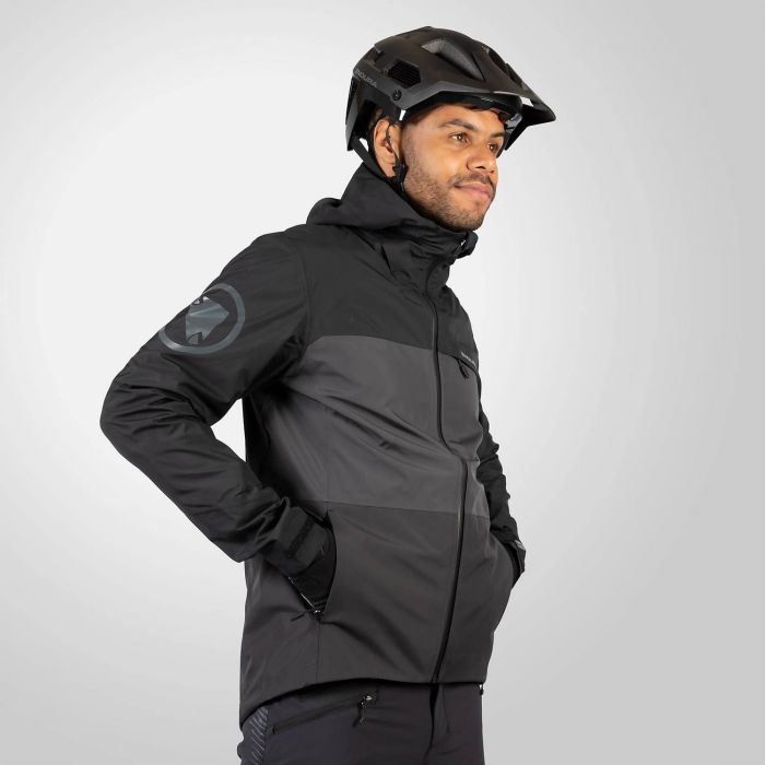 Endura SINGLETRACK JACKET II