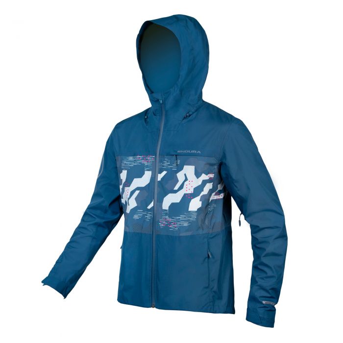 Endura SINGLETRACK JACKET II