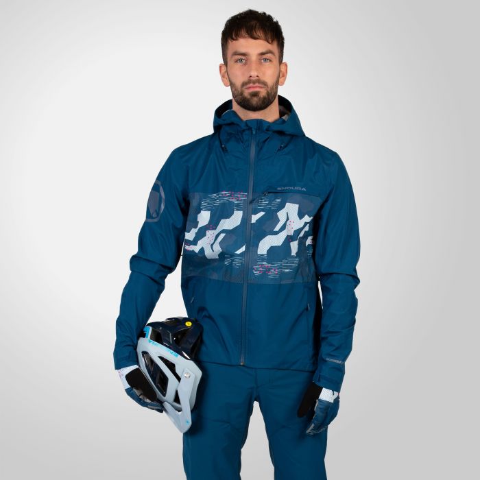 Endura SINGLETRACK JACKET II