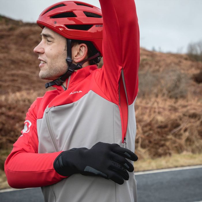Endura WINDCHILL JACKET II