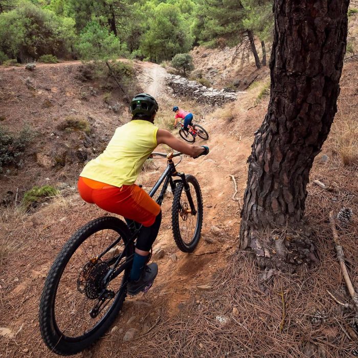 Endura WOMEN'S SINGLETRACK LITE SHORT ni rvidnadrg
