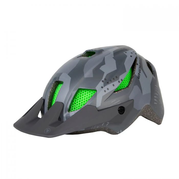 Endura MT500JR YOUTH HELMET gyerek sisak