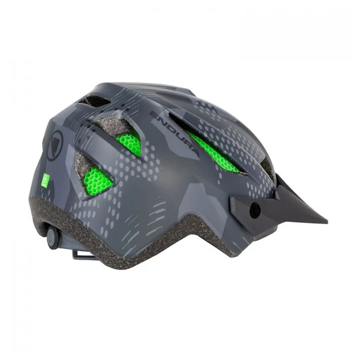 Endura MT500JR YOUTH HELMET gyerek sisak