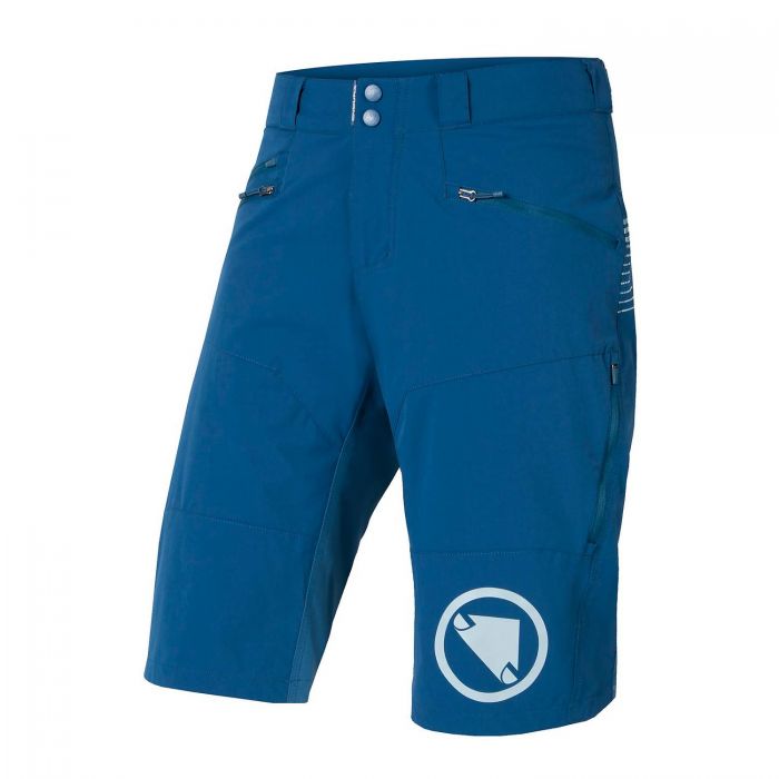 Endura SINGLETRACK SHORT II rvidnadrg