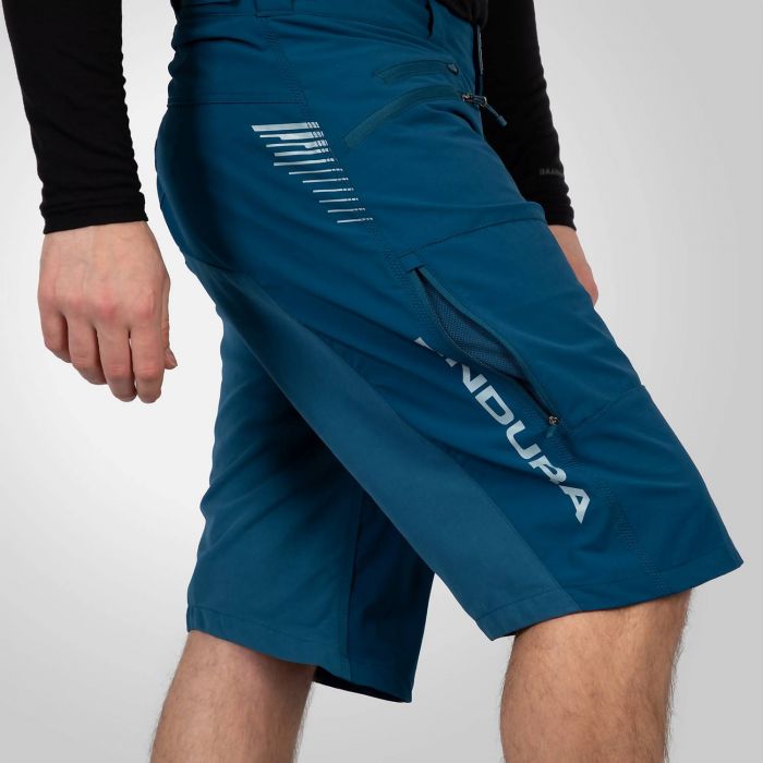Endura SINGLETRACK SHORT II rvidnadrg