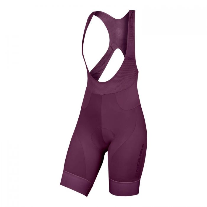 Endura WOMEN'S FS260 BIBSHORT DS ni nadrg