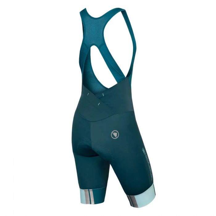 Endura WOMEN'S FS260 BIBSHORT DS ni nadrg
