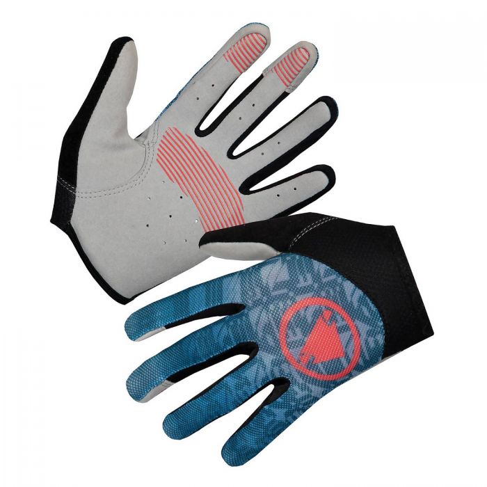 Endura WOMEN'S HUMMVEE LITE ICON GLOVE ni keszty
