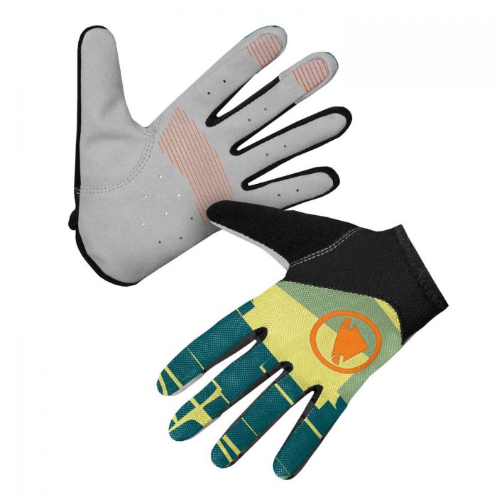 Endura WOMEN'S HUMMVEE LITE ICON GLOVE ni keszty
