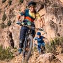Endura WOMEN'S HUMMVEE LITE ICON GLOVE ni keszty