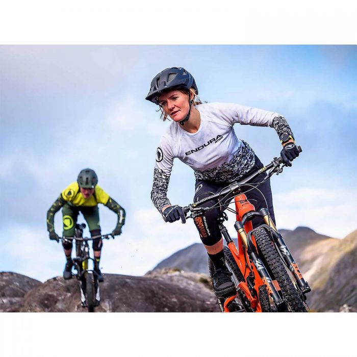 Endura WOMEN'S HUMMVEE LITE ICON GLOVE ni keszty