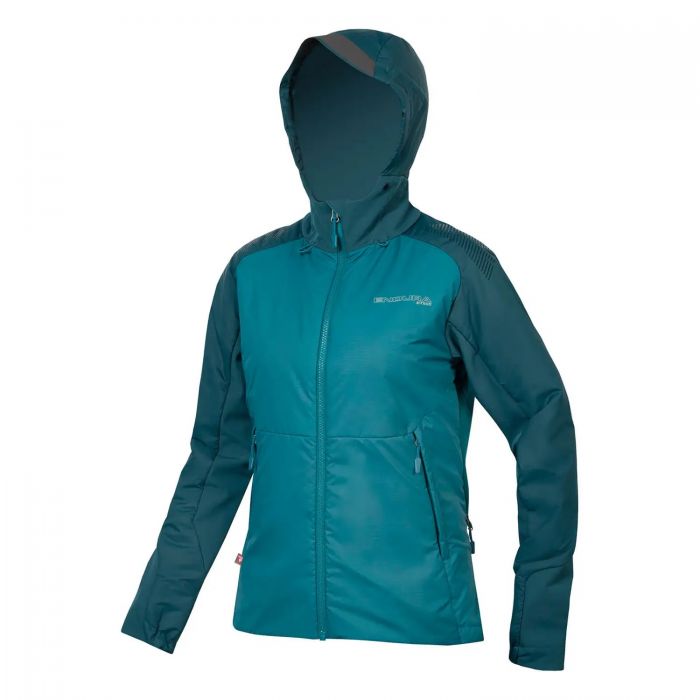 Endura WOMEN'S MT500 FREEZING POINT JACKET