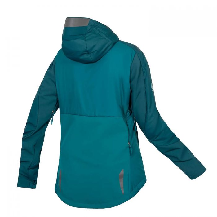Endura WOMEN'S MT500 FREEZING POINT JACKET 