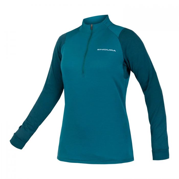 Endura WOMEN’S SINGLETRACK FLEECE ni hosszujj