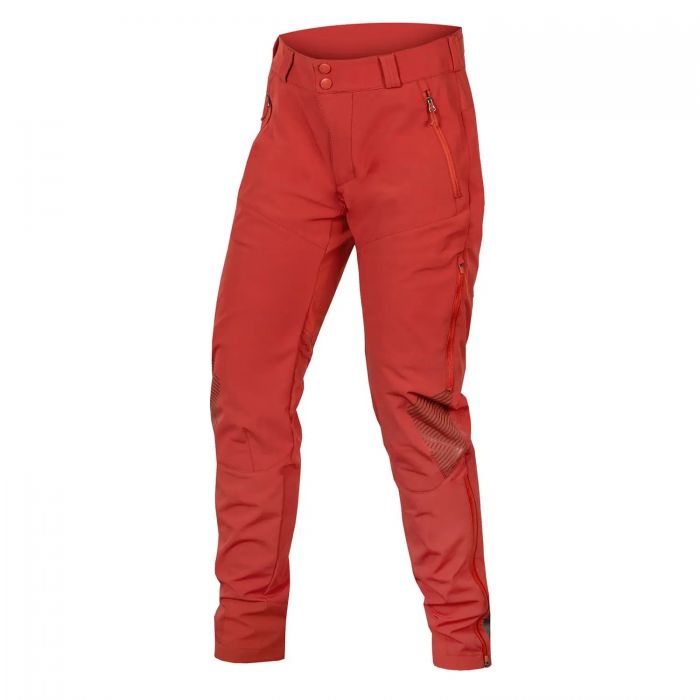 Endura WOMENS MT500 SPRAY BAGGY TROUSER II ni nadrg