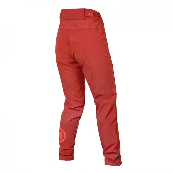 Endura WOMENS MT500 SPRAY BAGGY TROUSER II ni nadrg
