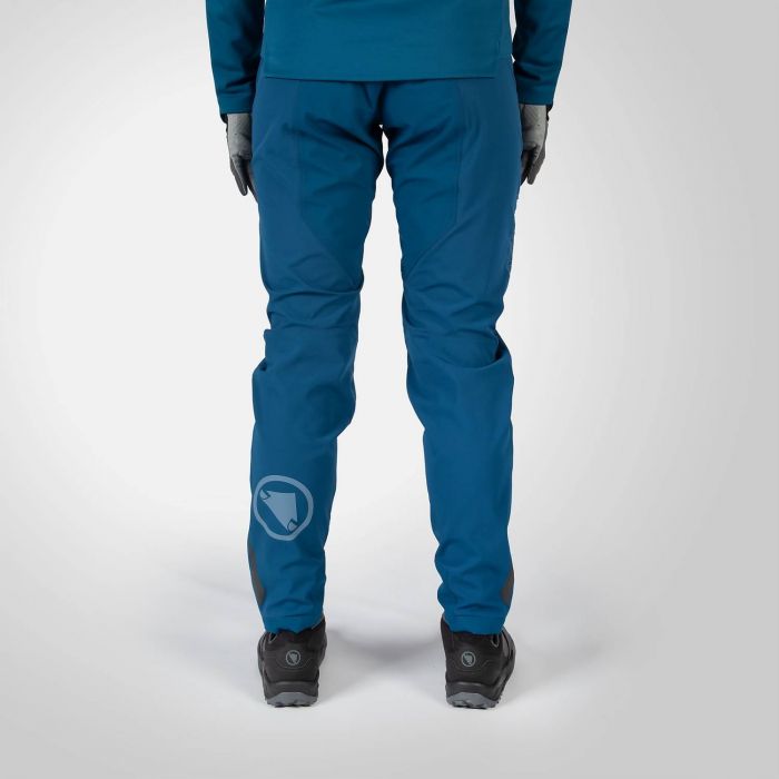 Endura WOMENS MT500 SPRAY BAGGY TROUSER II ni nadrg