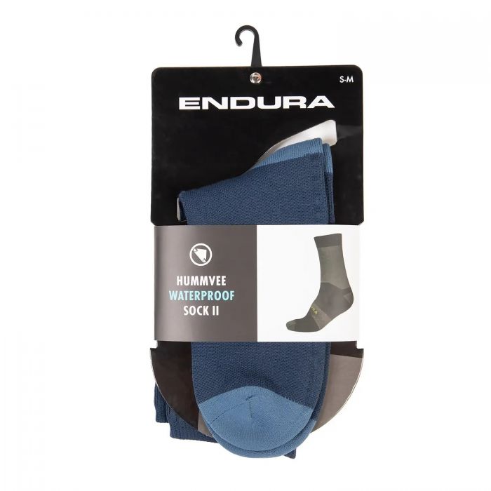 Endura HUMMVEE WATERPROOF SOCKS II zokni