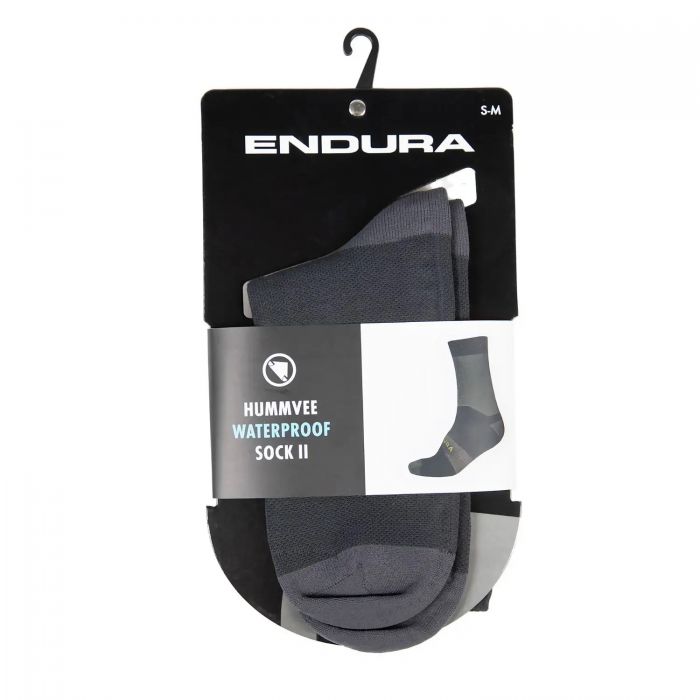 Endura HUMMVEE WATERPROOF SOCKS II zokni