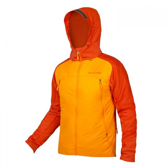 Endura MT500 FREEZING POINT JACKET II