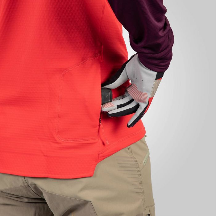 Endura SINGLETRACK FLEECE hosszujj pl