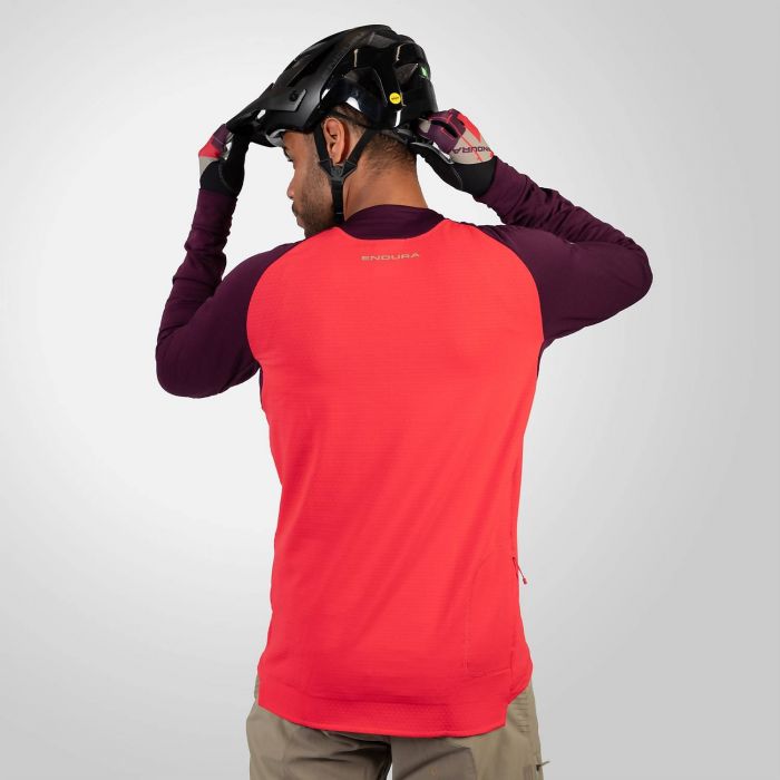Endura SINGLETRACK FLEECE hosszujj pl