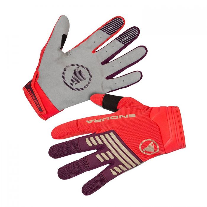 Endura SINGLETRACK GLOVE kesztyű
