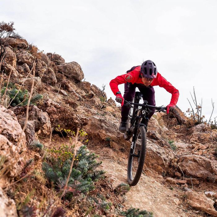 Endura SINGLETRACK GLOVE kesztyű