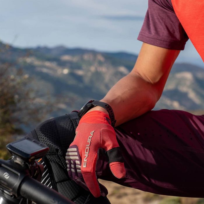 Endura SINGLETRACK GLOVE kesztyű