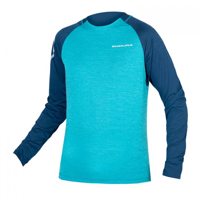 Endura SINGLETRACK L/S JERSEY