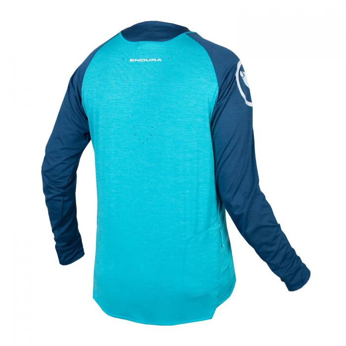 Endura SINGLETRACK L/S JERSEY