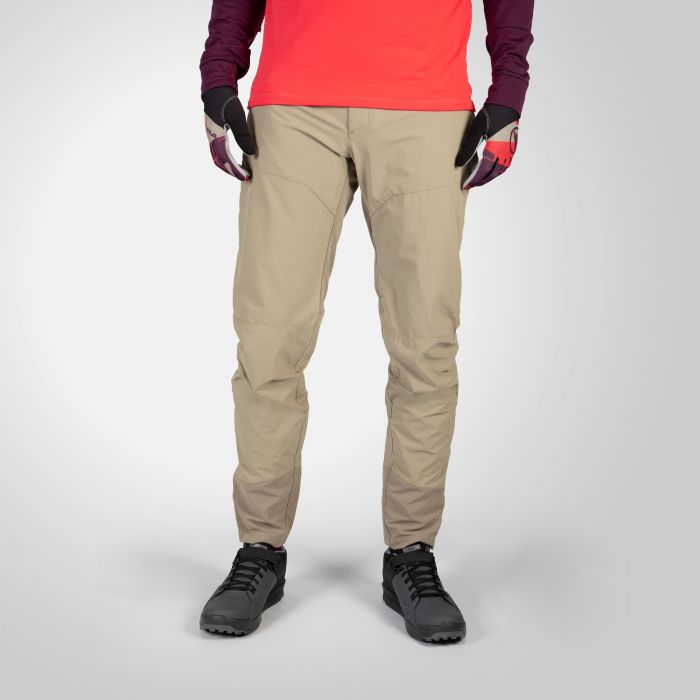 Endura SINGLETRACK TROUSER II 