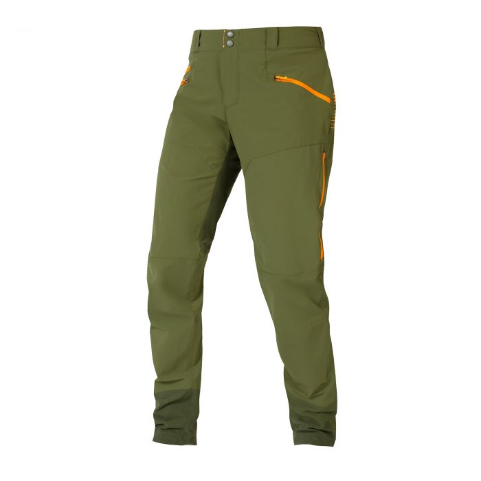 Endura SINGLETRACK TROUSER II 