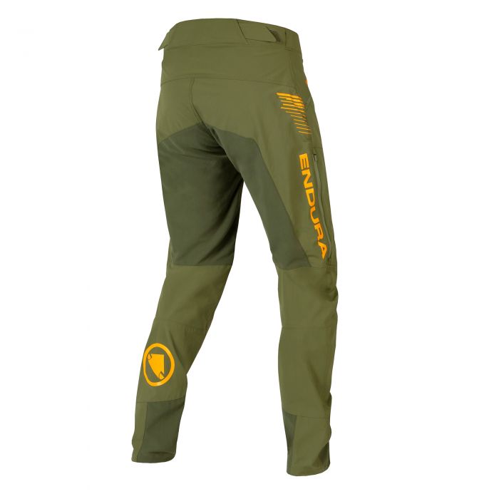 Endura SINGLETRACK TROUSER II 
