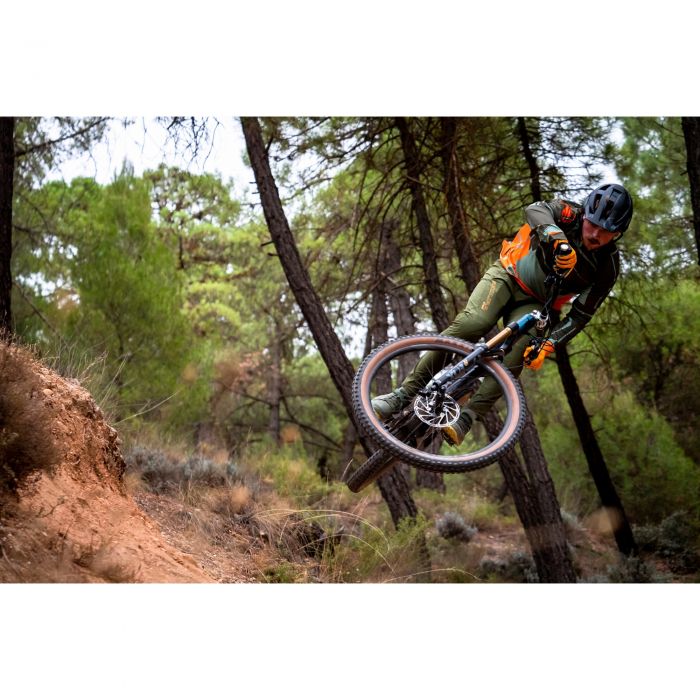 Endura SINGLETRACK TROUSER II 