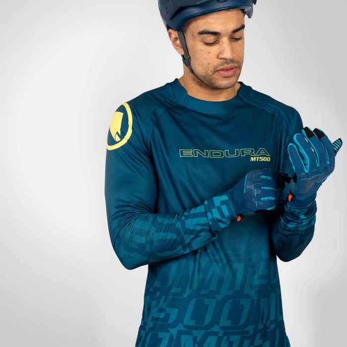 Endura MT500 D3O® GLOVE keszty
