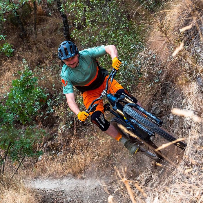 Endura SINGLETRACK LITE SHORT rvidnadrg