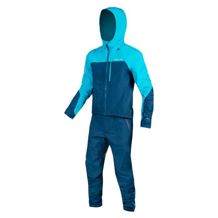 Endura SINGLETRACK ONE PIECE esruhzat