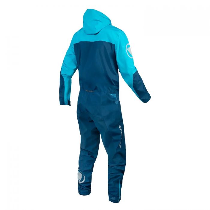 Endura SINGLETRACK ONE PIECE esruhzat