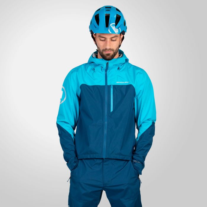 Endura SINGLETRACK ONE PIECE esruhzat