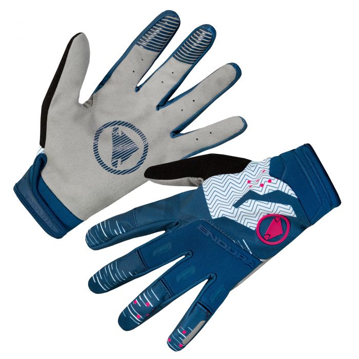 Endura SINGLETRACK WINDPROOF GLOVE keszty